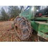 2005 Franklin Q80 Skidder